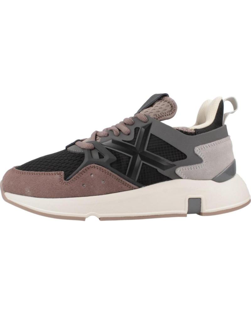 MUNICH CLIK WOMAN 4172082 NEGRO BLACK