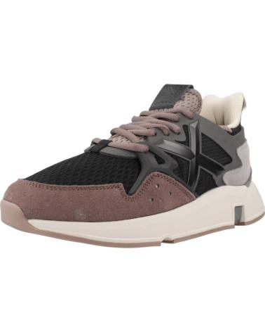 MUNICH CLIK WOMEN 4172082 SCHWARZE SNEAKER NEGRO