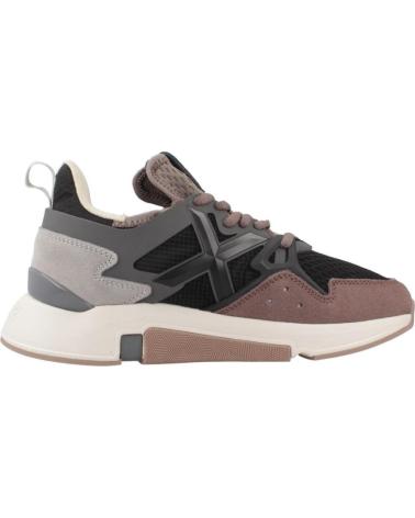 MUNICH CLIK WOMEN 4172082 SCHWARZE SNEAKER NEGRO