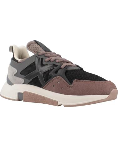 MUNICH CLIK WOMEN 4172082 SCHWARZE SNEAKER NEGRO