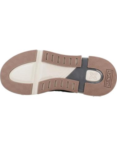 MUNICH CLIK WOMEN 4172082 SCHWARZE SNEAKER NEGRO