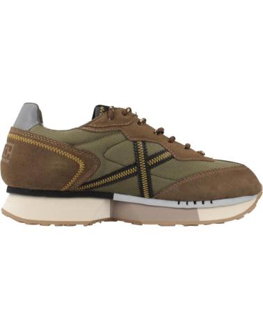 MUNICH QUORUM 8216014 CAQUI BROWN