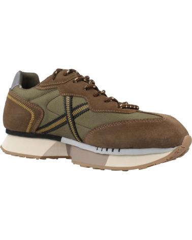 MUNICH QUORUM 8216014 CAQUI BROWN