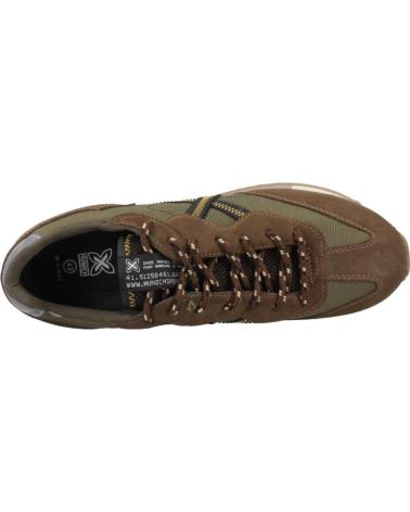 MUNICH QUORUM 8216014 CAQUI BROWN