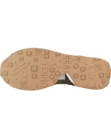 MUNICH QUORUM 8216014 CAQUI BROWN