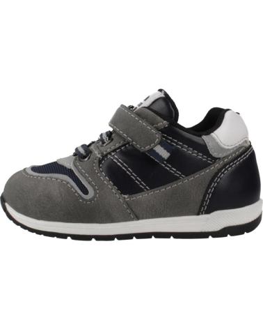 ZAPATILLAS CHICCO GANTIX BAJAS GRIS 800 800