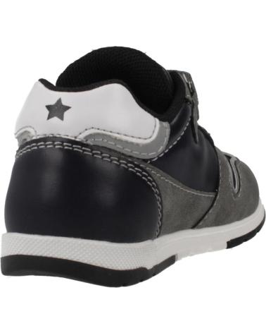 ZAPATILLAS CHICCO GANTIX BAJAS GRIS 800 800