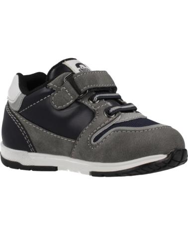 ZAPATILLAS CHICCO GANTIX BAJAS GRIS 800 800