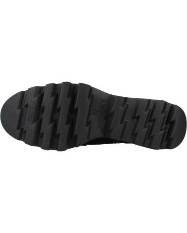 WONDERS ANKLE BOOTS G7004 BLACK NEGRO