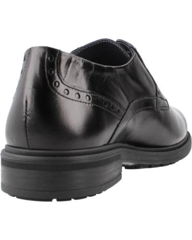 CHAUSSURE DE VILLE PITILLOS MODÈLE 40040P NOIR NEGRO