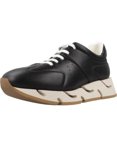 PALOMA BARCELÓ ZAPATILLAS PHOEBE NEGRAS BLACK