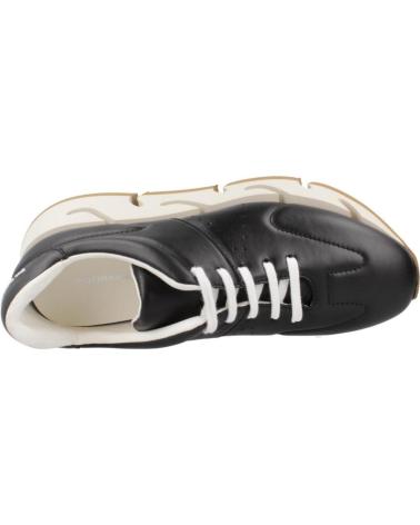 PALOMA BARCELÓ ZAPATILLAS PHOEBE NEGRAS BLACK