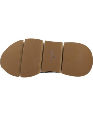 PALOMA BARCELÓ ZAPATILLAS PHOEBE NEGRAS BLACK