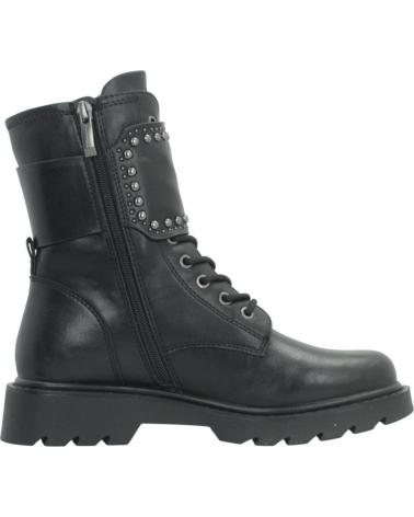 TAMARIS BOTINES MUJER MODELO 25238 COLOR NEGRO BLACK