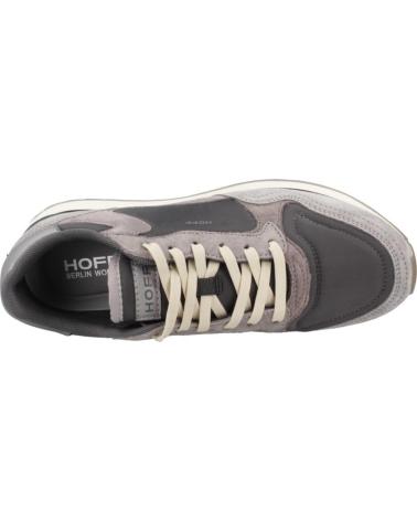 HOFF ZAPATILLAS EN PARA MUJER GRIS