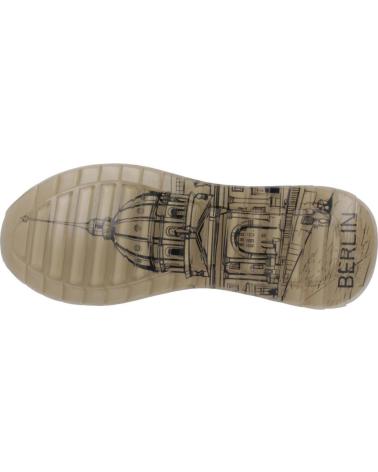 HOFF ZAPATILLAS EN PARA MUJER GRIS