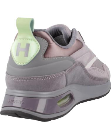 HOFF ZAPATILLAS GUELL VIOLETA LILAC LILAC