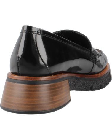 MOCASINES PONS QUINTANA MALI - NEGRO NGNTRT NGNTRT