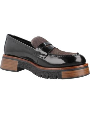MOCASINES PONS QUINTANA MALI - NEGRO NGNTRT NGNTRT