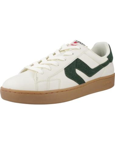 LEVIS ZAPATILLA SWIFT JR VSWI0002S 4684 BEIGE