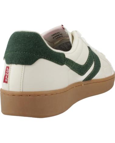 LEVIS ZAPATILLA SWIFT JR VSWI0002S 4684 BEIGE