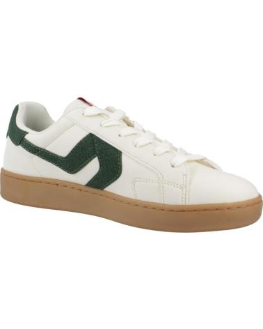 LEVIS ZAPATILLA SWIFT JR VSWI0002S 4684 BEIGE