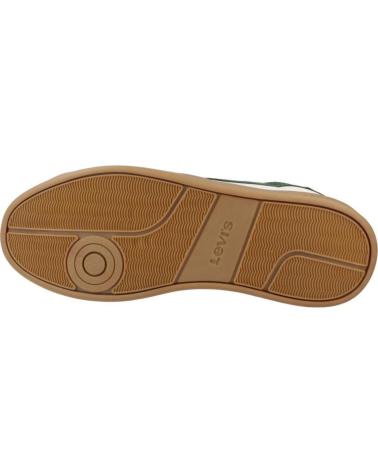 LEVIS ZAPATILLA SWIFT JR VSWI0002S 4684 BEIGE