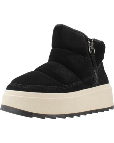 ASH BOTINES MALICAB NEGROS BLACK