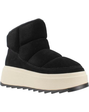 ASH BOTINES MALICAB NEGROS BLACK