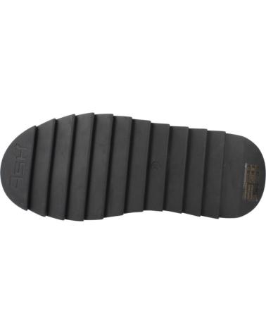 ASH BOTINES MALICAB NEGROS BLACK