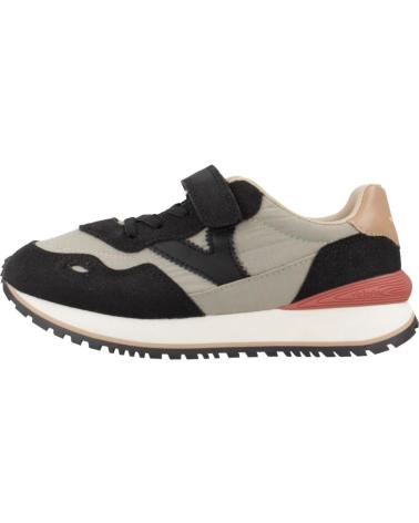 VICTORIA DEPORTIVAS PARA NINO VIENTO 1157104 NEGRO