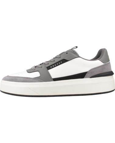 CRUYFF ENDORSED TENNIS GRIGIO WHTGRY WHTGRY
