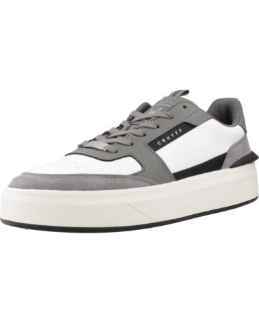 CRUYFF ENDORSED TENNIS GRIGIO WHTGRY WHTGRY