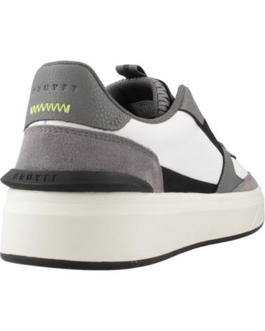 CRUYFF ENDORSED TENNIS GRIGIO WHTGRY WHTGRY