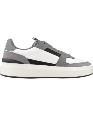 CRUYFF ENDORSED TENNIS GRIGIO WHTGRY WHTGRY
