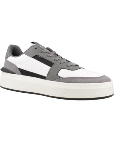 CRUYFF ENDORSED TENNIS GRIGIO WHTGRY WHTGRY
