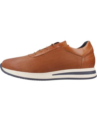 KEEP HONEST ZAPATILLAS KEEP HONEST 0243KH DE CUERO CUERO