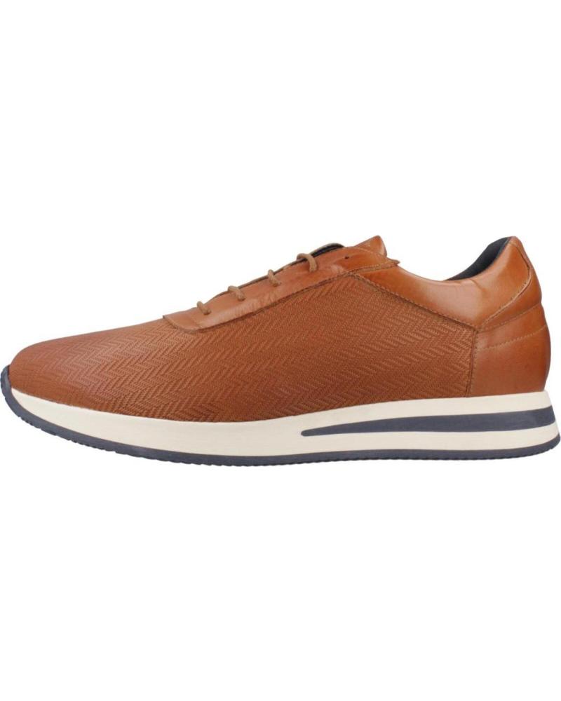 KEEP HONEST ZAPATILLAS KEEP HONEST 0243KH DE CUERO CUERO