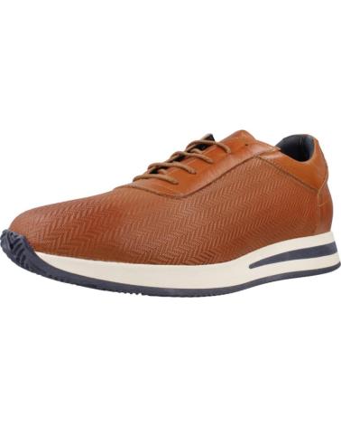 KEEP HONEST ZAPATILLAS KEEP HONEST 0243KH DE CUERO CUERO