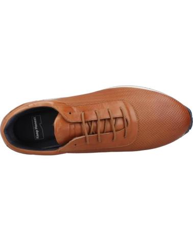 KEEP HONEST ZAPATILLAS KEEP HONEST 0243KH DE CUERO CUERO
