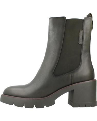 CARMELA CHELSEA BOOTS MODEL 16190204C KHAKI KAKI