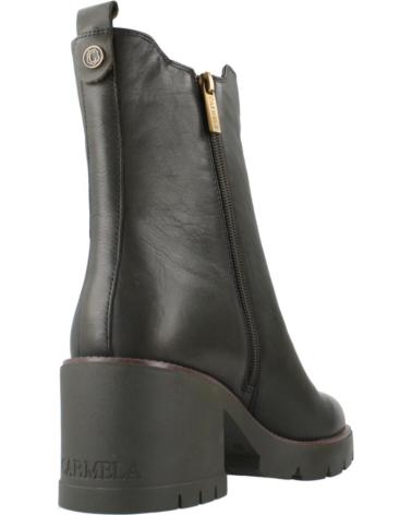 CARMELA CHELSEA BOOTS MODEL 16190204C KHAKI KAKI