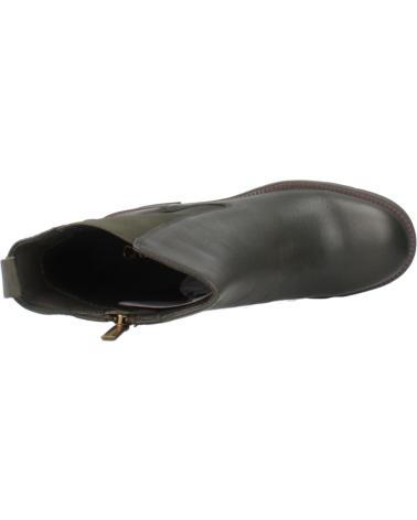 CARMELA CHELSEA BOOTS MODEL 16190204C KHAKI KAKI