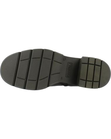 CARMELA CHELSEA BOOTS MODEL 16190204C KHAKI KAKI