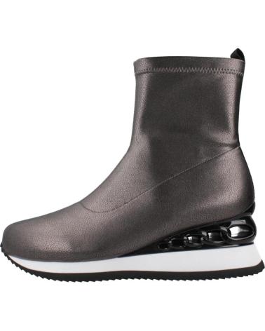 BOTÍN NOA HARMON GOYA COLOR PLATA PLTVJA PLTVJA