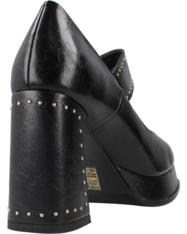 NOA HARMON ZAPATOS DE TACON EN PARA MUJER NEGRO