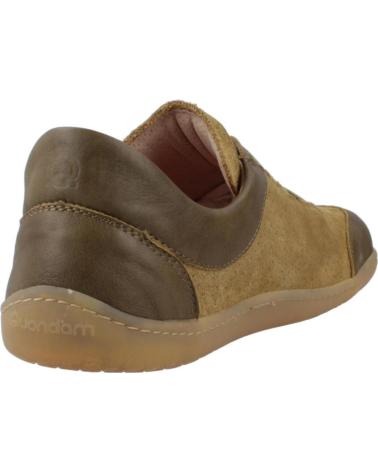 QUONDAM FOLK SR KHAKI GREEN - RESPECTFUL FOOTWEAR KAKI