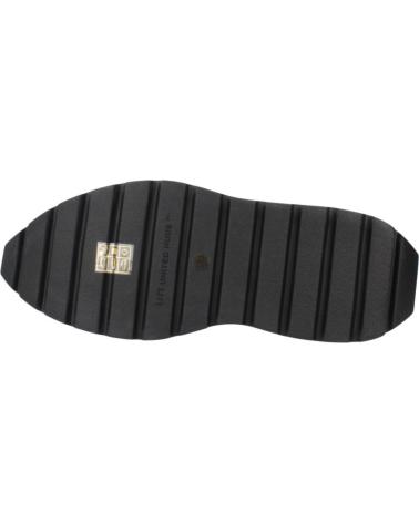 BOTINES UNITED NUDE ROKO BOOTIE II GRIS GREY