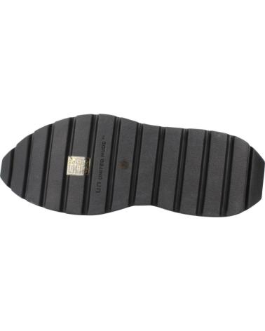 DERBIES UNITED NUDE UN ROKO PATROL BEIGE MONO À SEMELLE CHUNKY MONO