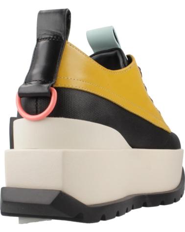 UNITED NUDE ROKO PATROL DERBY - AMARILLO GOLDEN GOLDEN